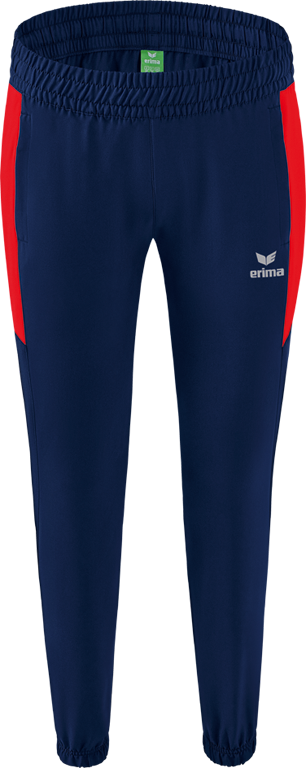 Erima Teamline Paradedragtsbukser - damemodel