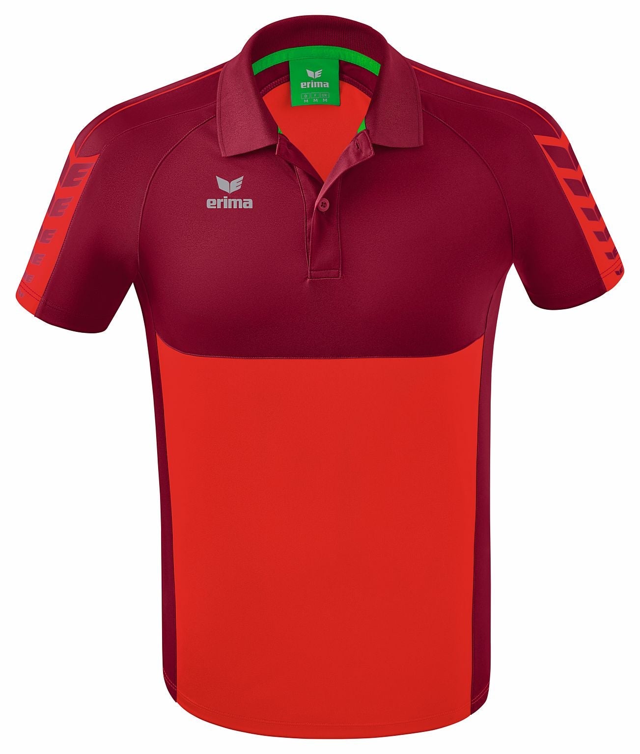 Erima Teamline SIX WINGS Polo-shirt - herremodel