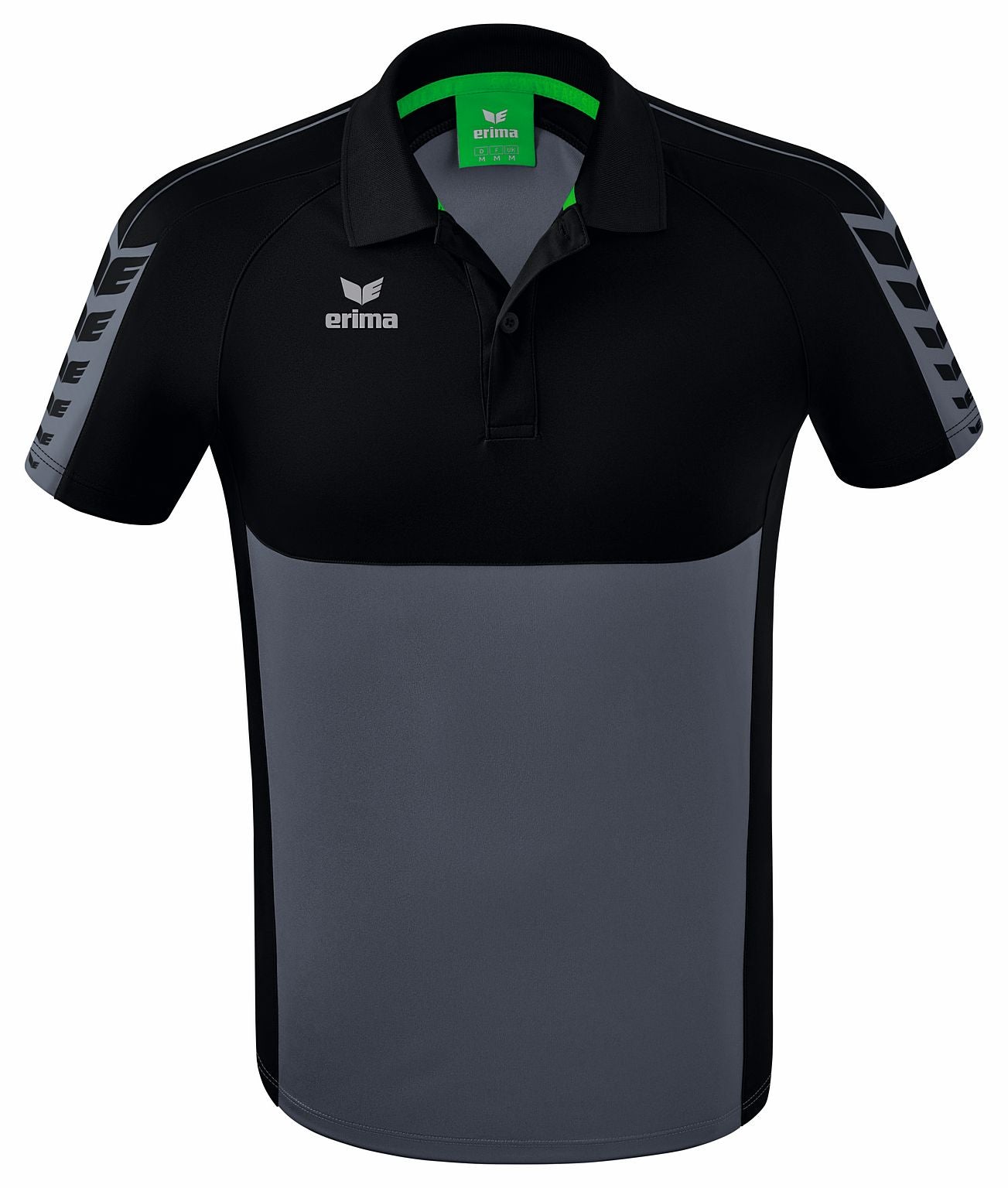 Erima Teamline SIX WINGS Polo-shirt - herremodel