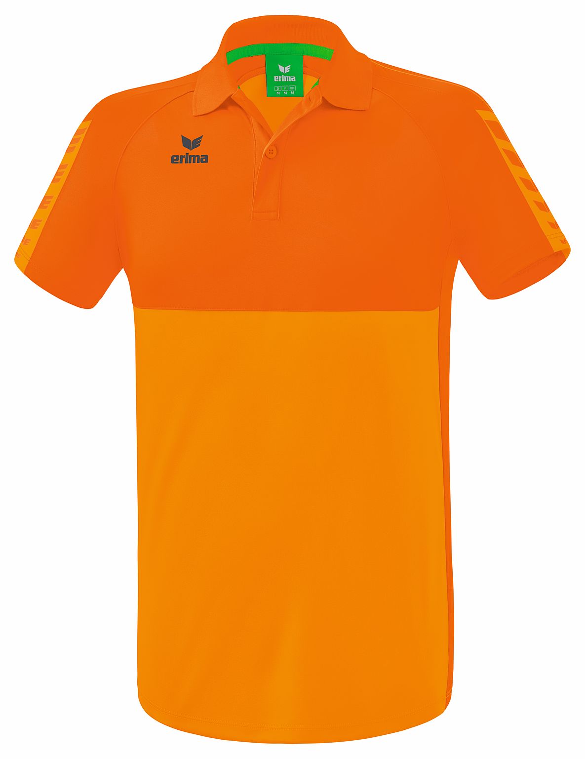 Erima Teamline SIX WINGS Polo-shirt - herremodel