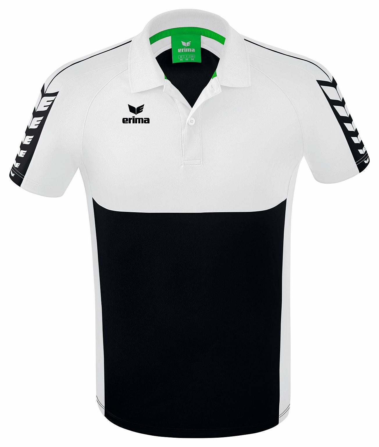 Erima Teamline SIX WINGS Polo-shirt - herremodel