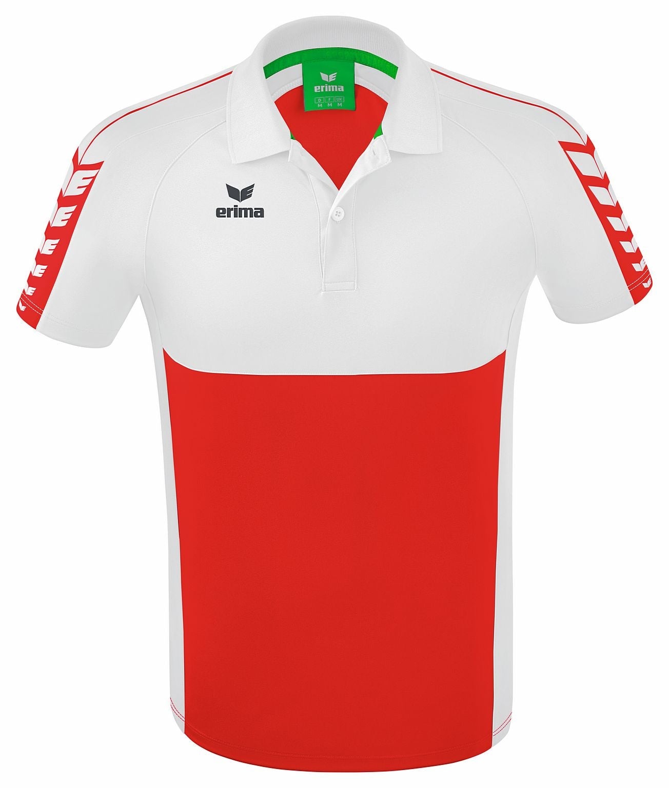 Erima Teamline SIX WINGS Polo-shirt - herremodel