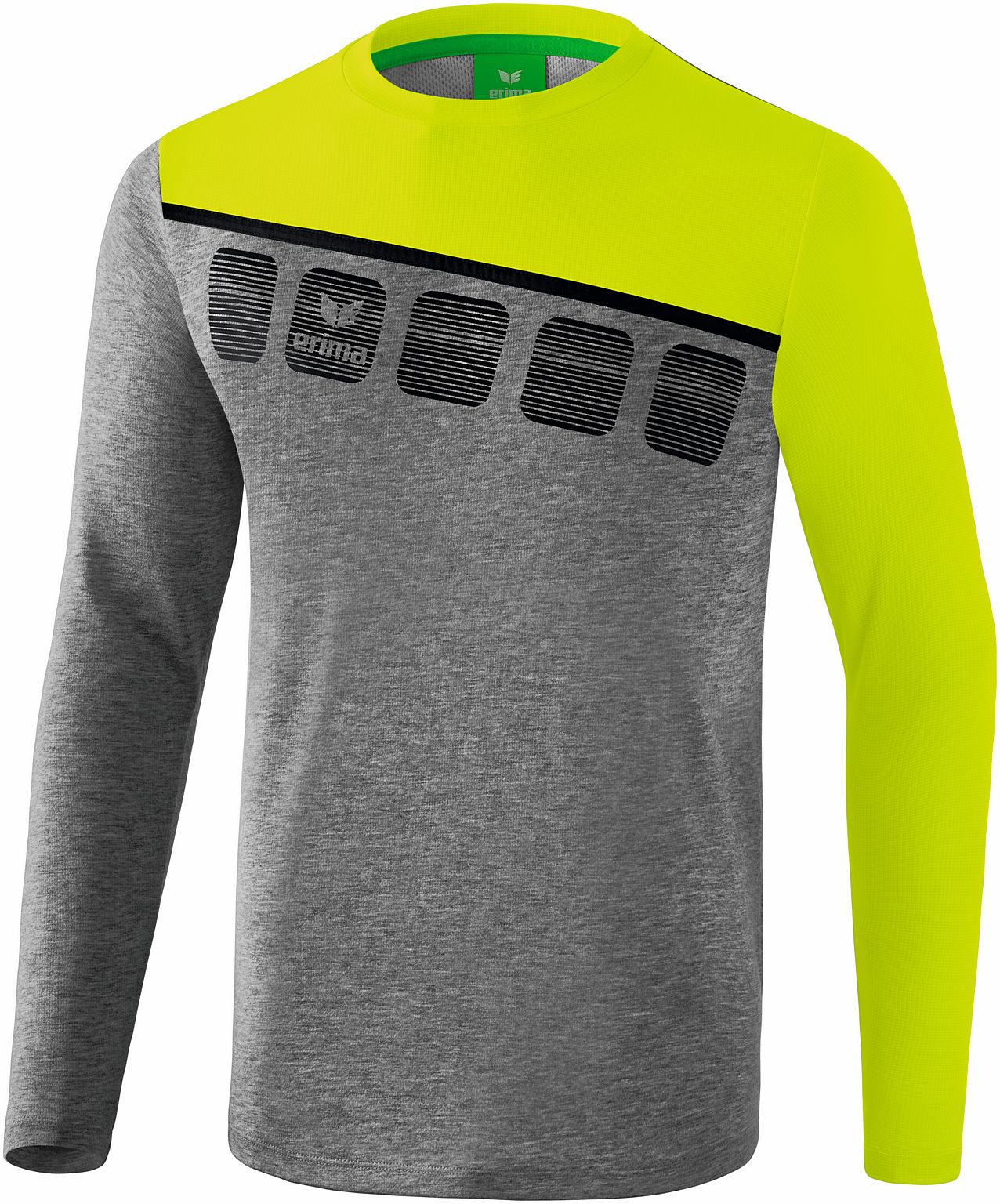 Teamline 5-C longsleeve