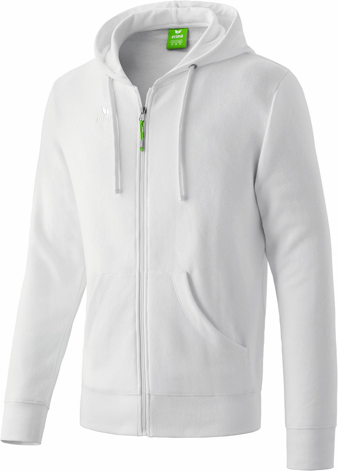Casual Hættejakke