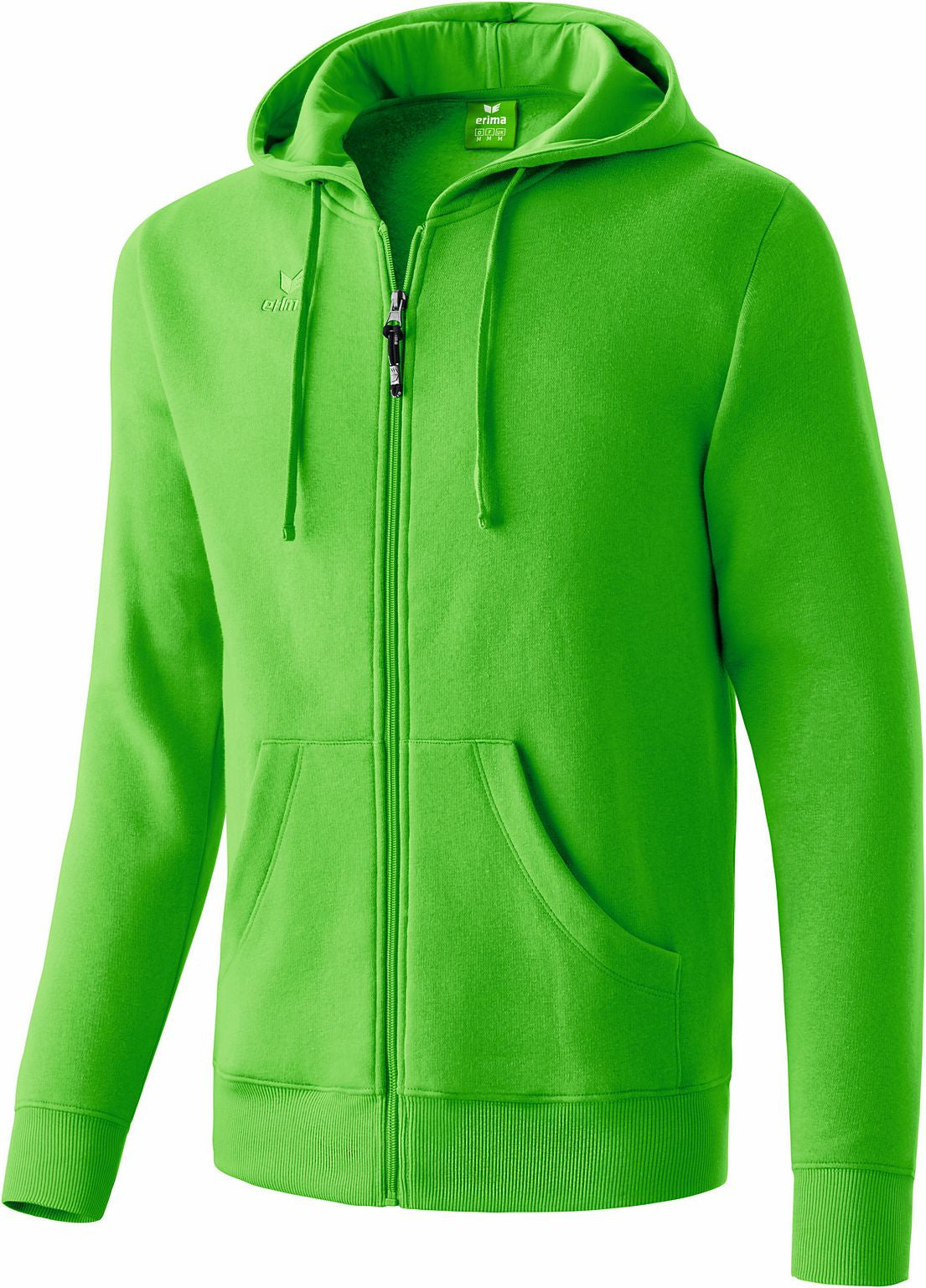 Casual Hættejakke