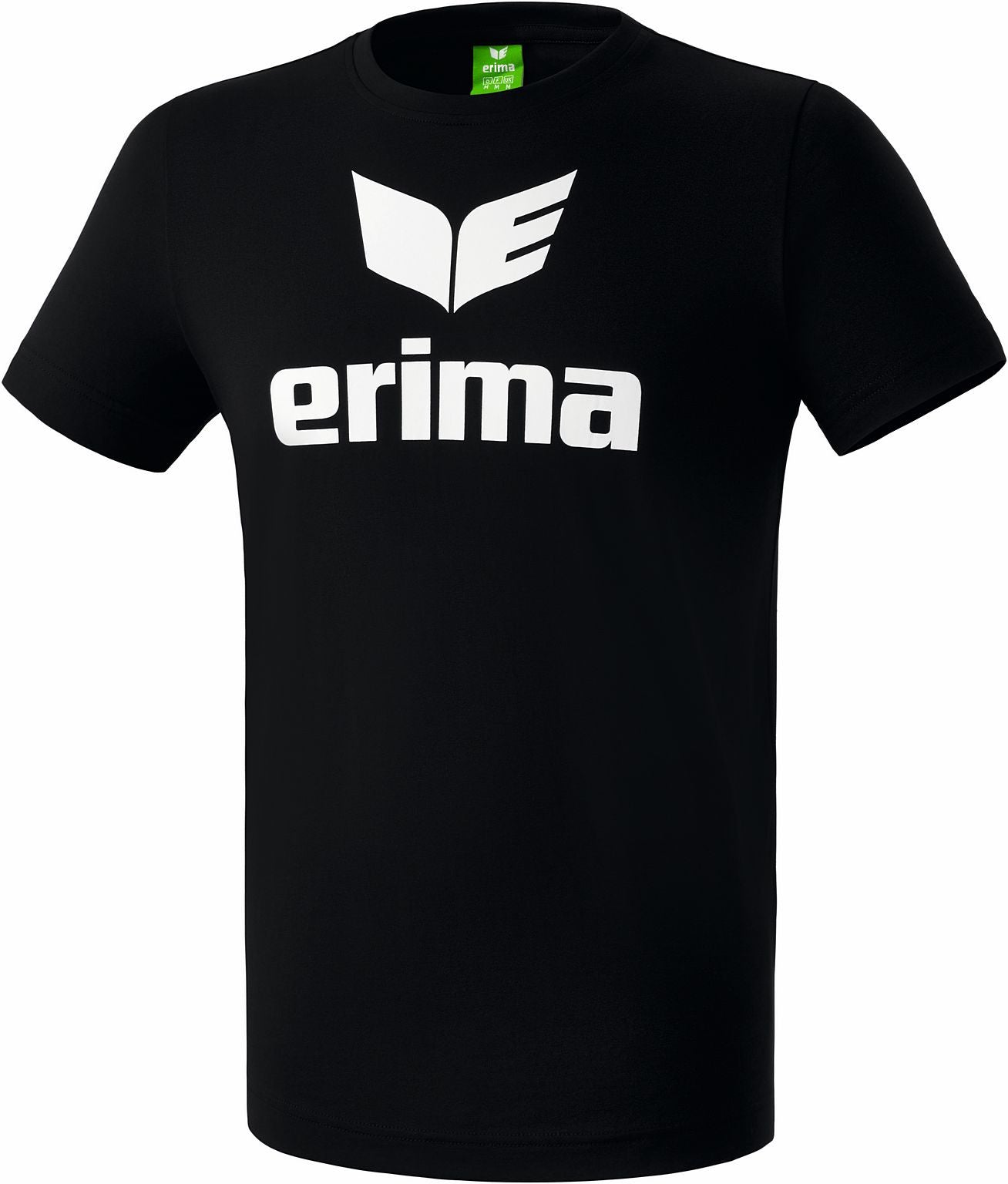 Casual promo t-shirt i behagelig klassisk bomuld... FAST LAV PRIS