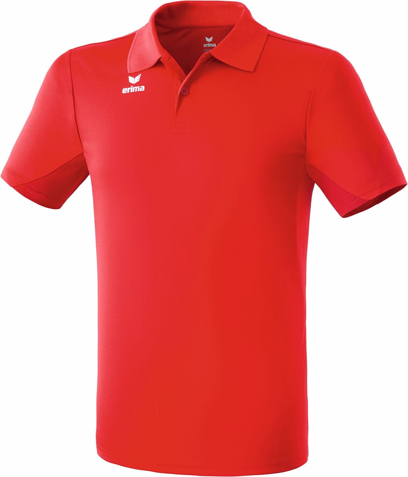 Casual polo shirt