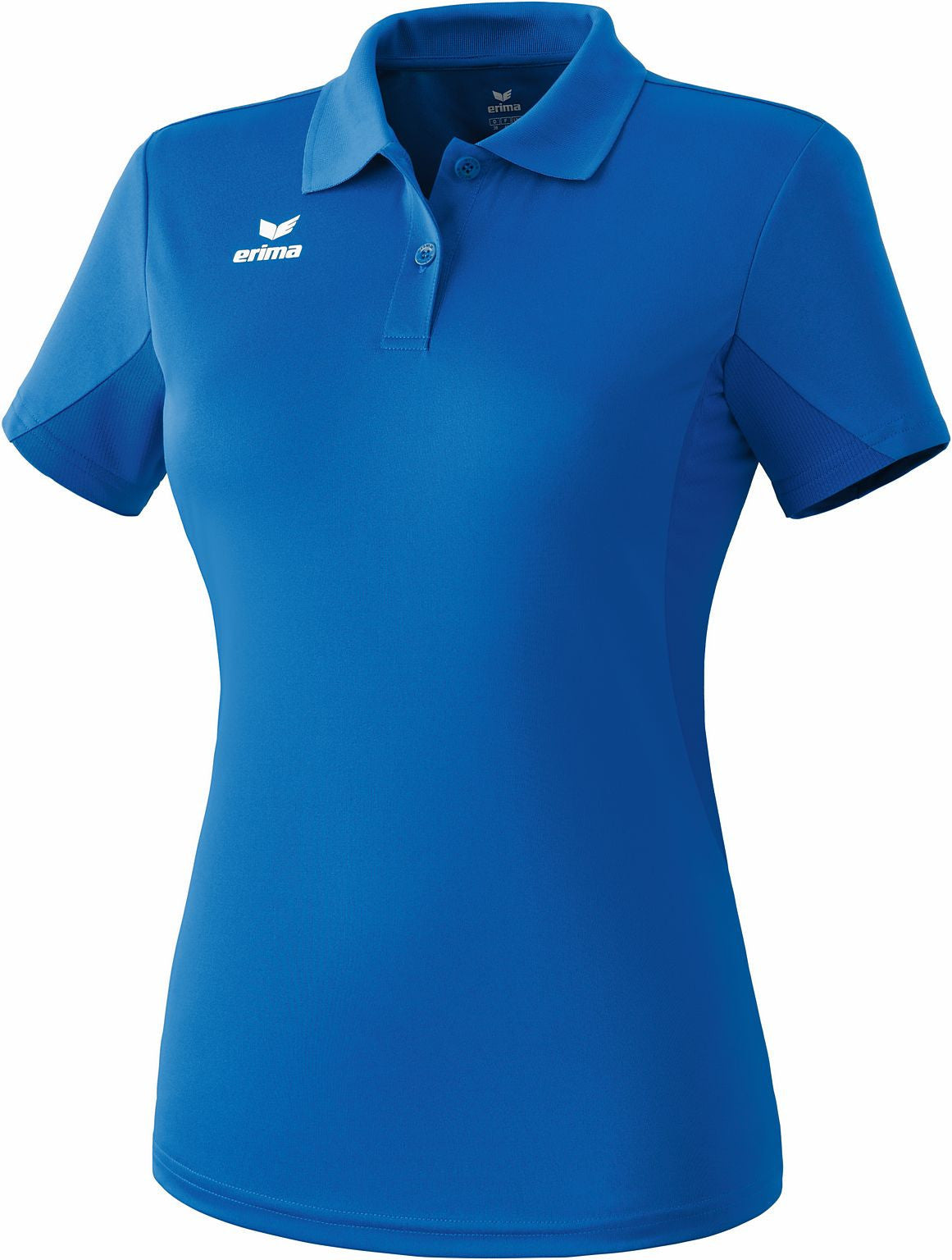 Casual polo shirt