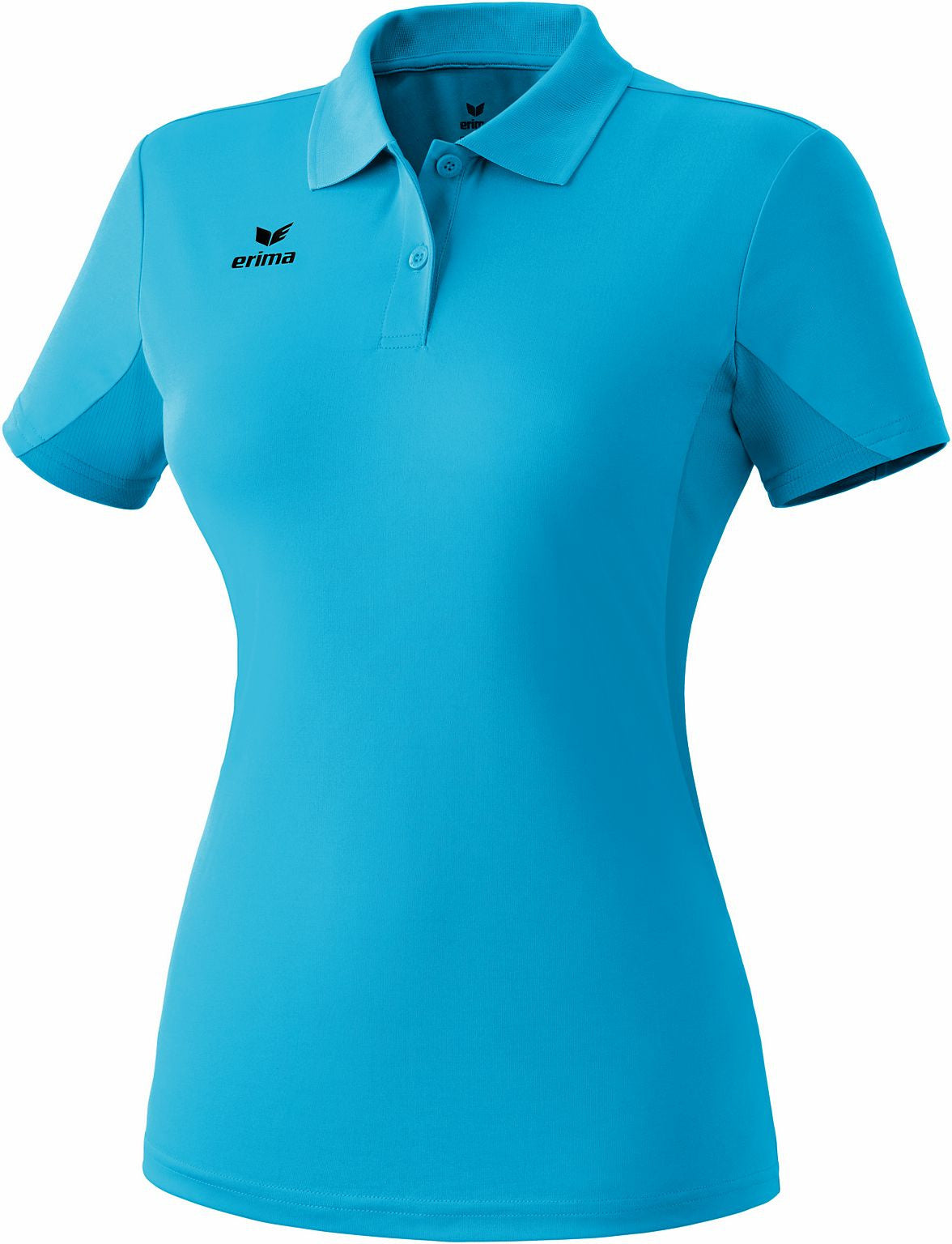 Casual polo shirt