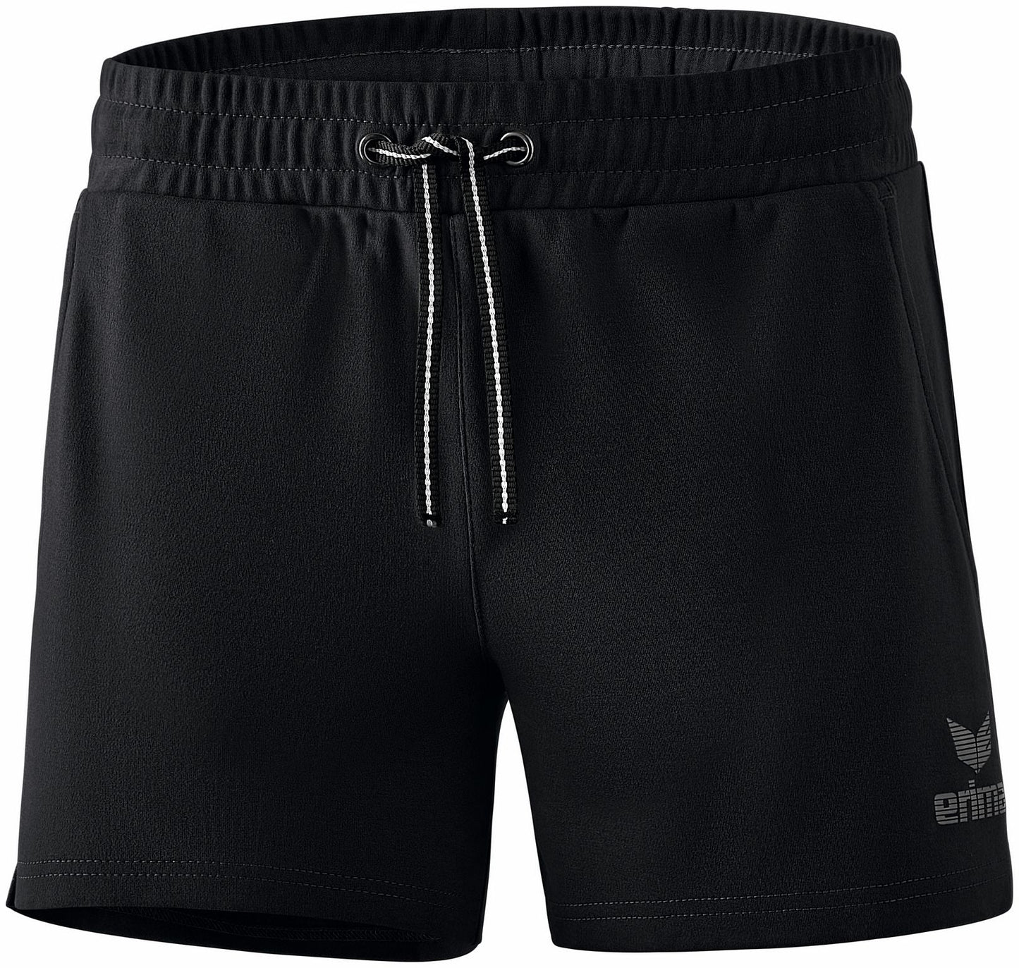 Fitness sweat shorts bomuld dame