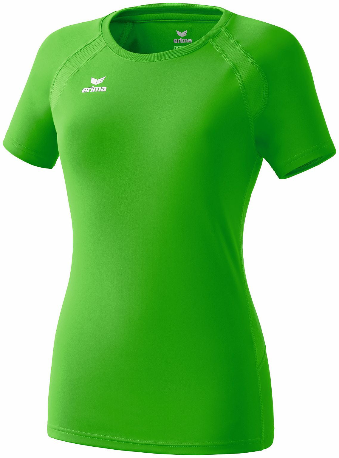 Basic løbe t-shirt