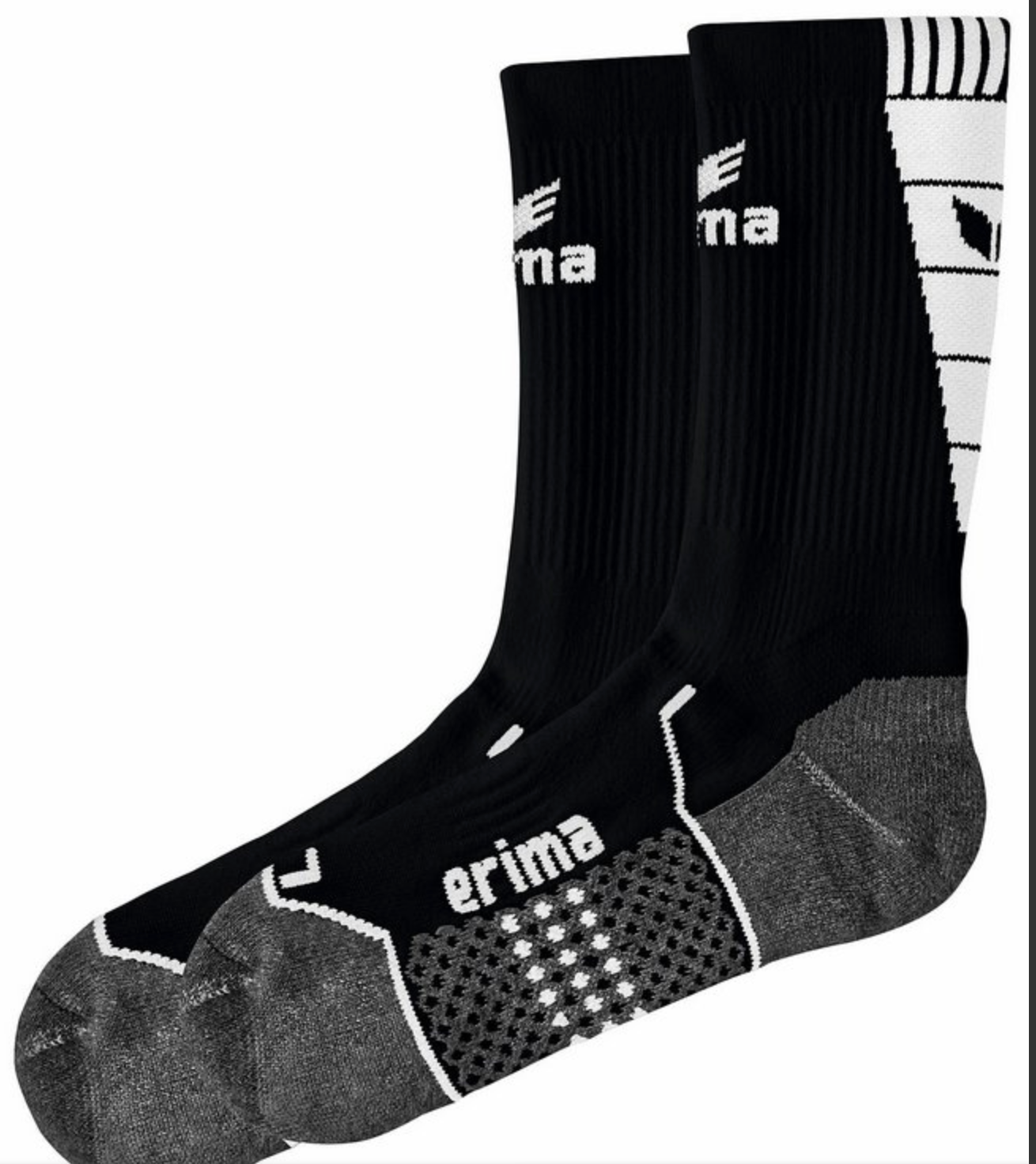 Outlet str. 4 (44-46) Super lækker trænings strømpe