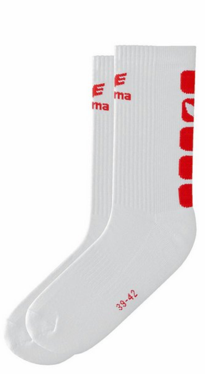 Outlet str 31-34 Super lækker trænings strømpe