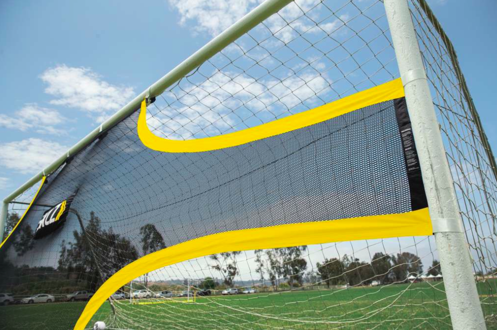 Outlet diverse Kom godt i mål med - SKLZ GOALSHOT - fri fragt
