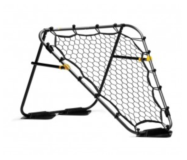 Rebounder til indendørs brug. - Gratis fragt