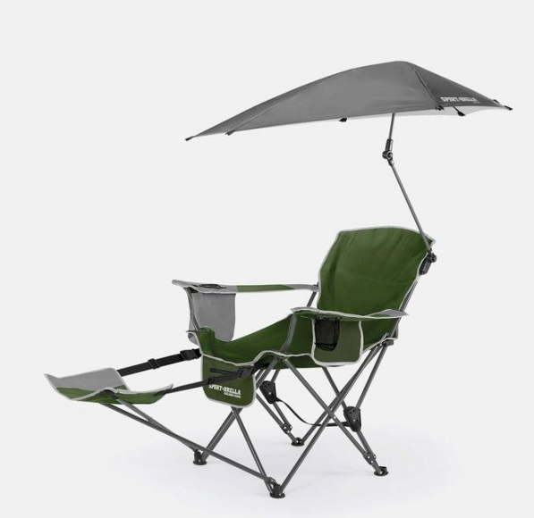 SKLZ "Spectators throne" - Midlertidigt udsolgt