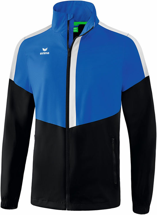 Outlet str. 128 - Erima Teamline Squad regnjakke- og vindjakke