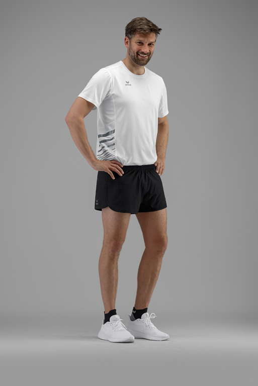 Marathonshorts herremodel