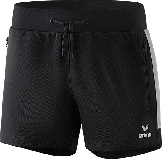 Outlet str. 40 Erima Teamline Squad shorts dame