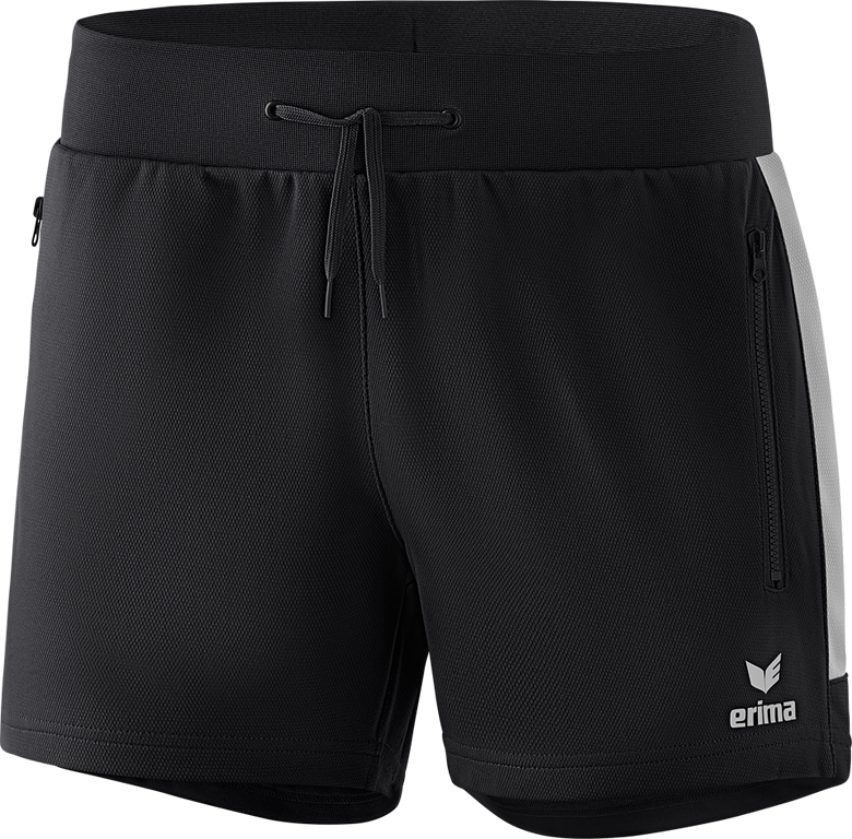 Outlet str. 42 Erima Teamline Squad shorts dame
