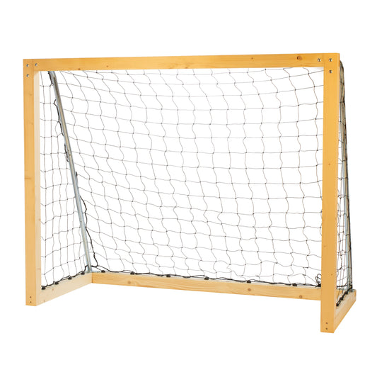 NYHED! My Hood Homegoal Plus 175 x 140