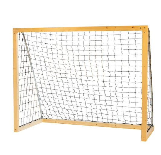 NYHED! My Hood Homegoal Plus 200 x 160
