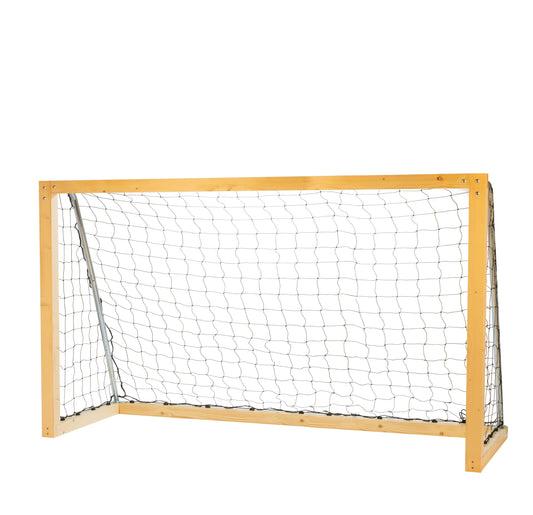 NYHED! My Hood Homegoal Plus 240 x 128 cm.