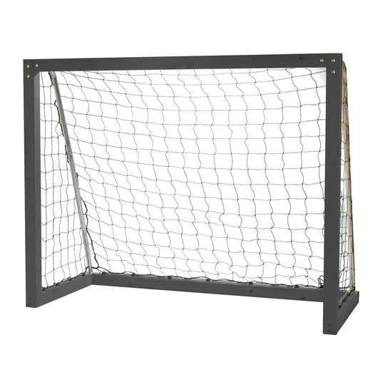 NYHED! My Hood Homegoal Plus 175 x 140 Sort