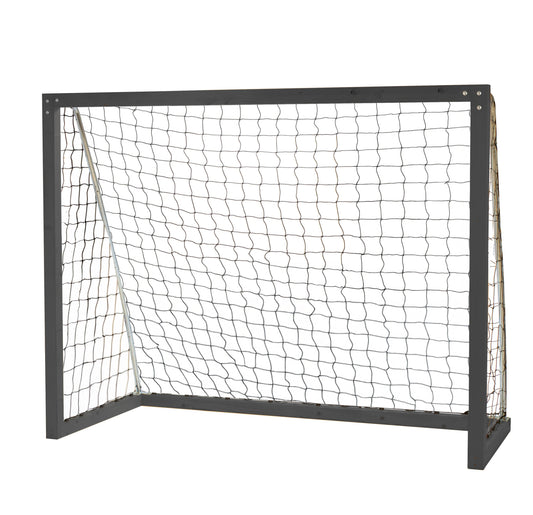 NYHED! My Hood Homegoal Plus 200 x 160 Sort