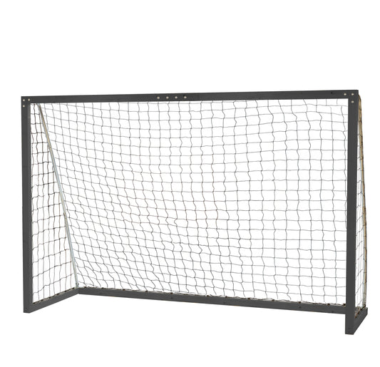 NYHED! My Hood Homegoal Plus 300 x 200 cm. Sort. Håndboldmålstørrelse