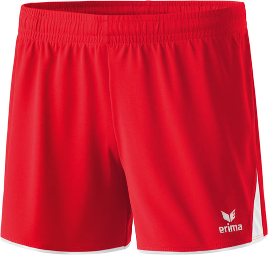 Outlet str. 40- 5-cubes shorts med farvet kant