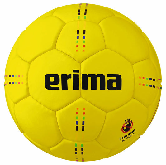 HELT SORT PRIS!!! Erima PURE GRIP NO 5 HARPIKS-FRI str. 0