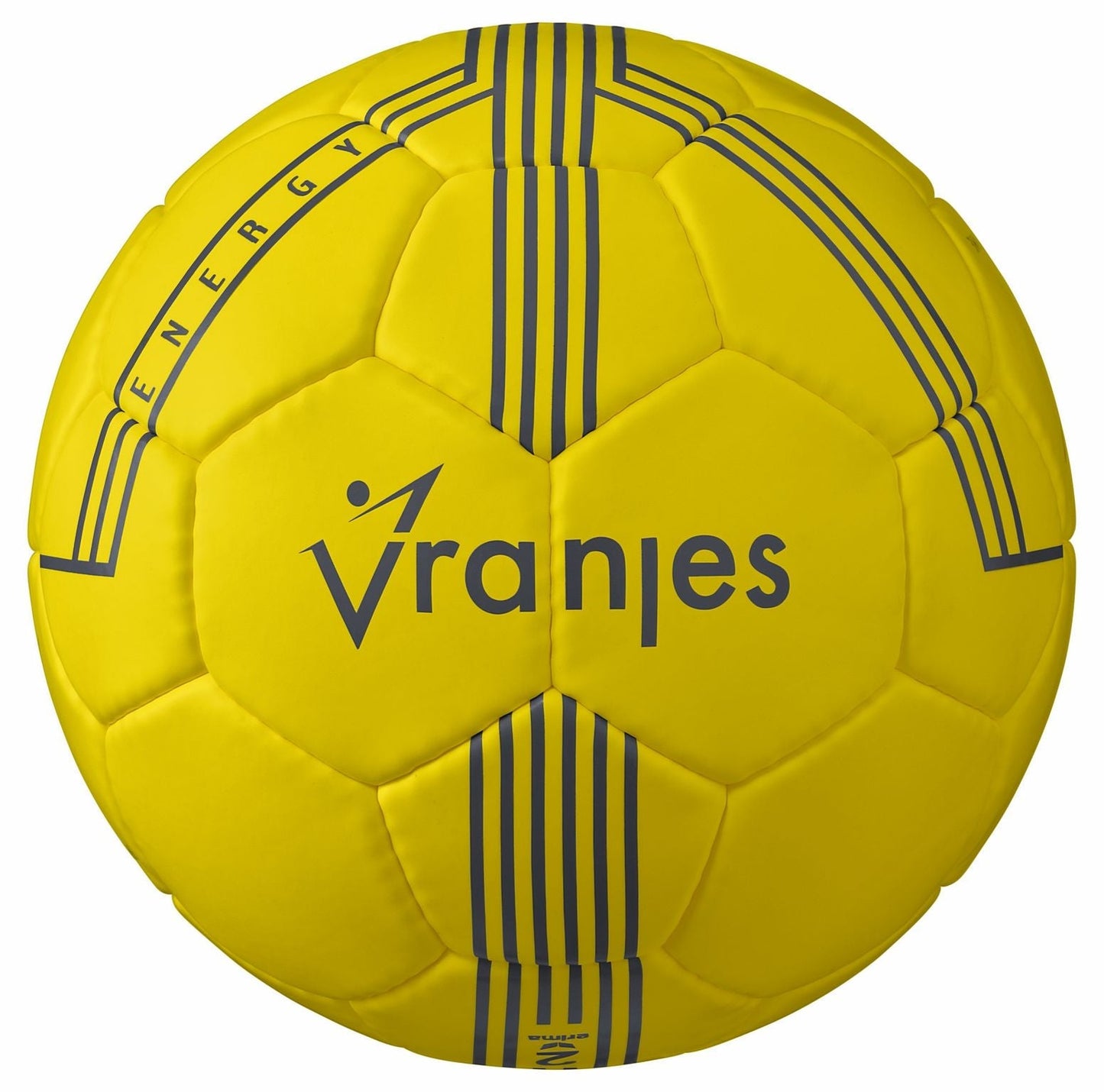 Erima Vranjes håndbold Gul Str. 0-1
