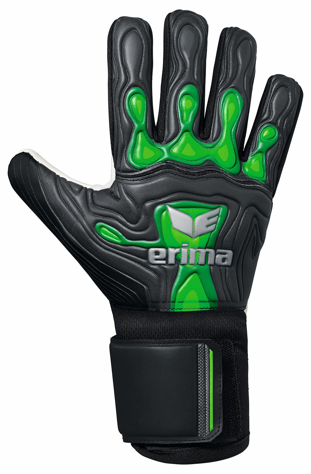 Outlet målmandshandske Str. 10 - Flex-RAY NT Finger protection