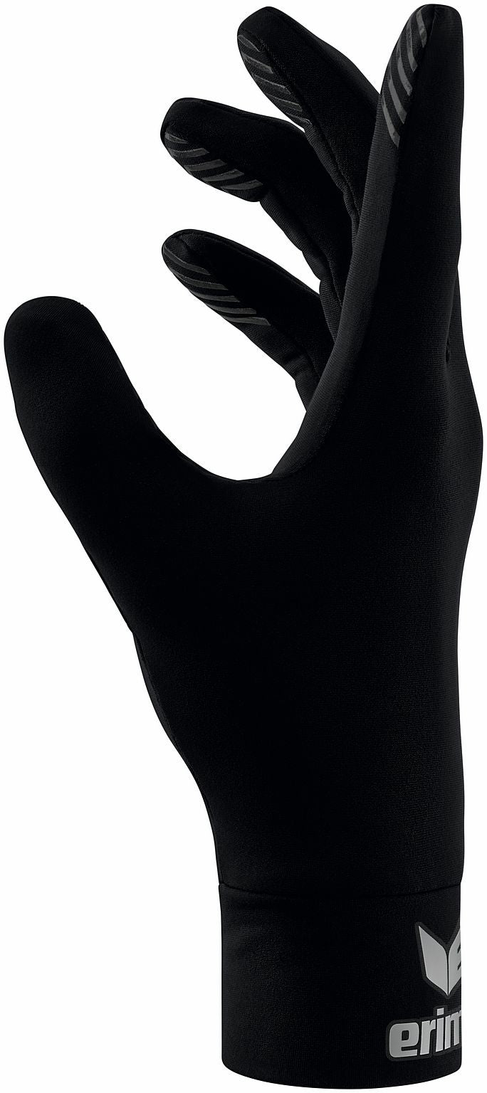 Outlet - Performance handske sort str. 7, 8, 10