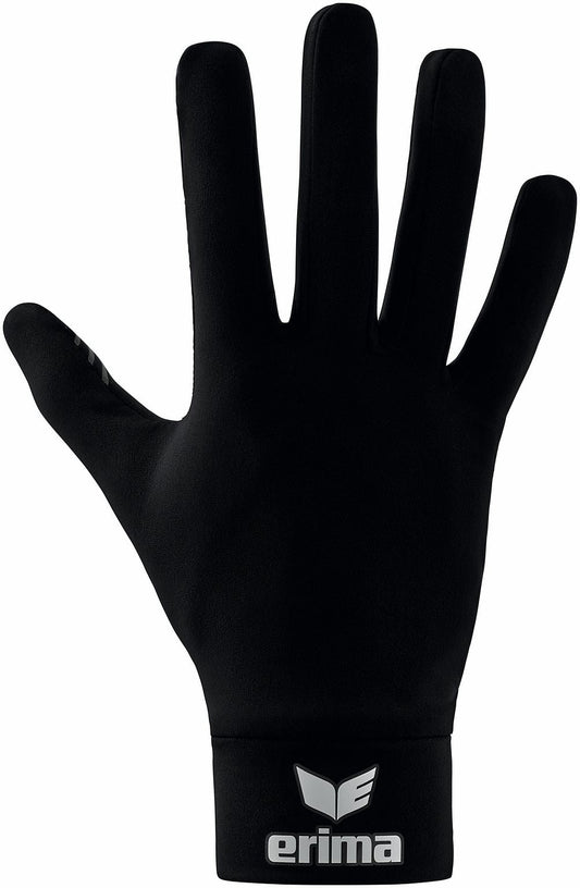 Outlet - Performance handske sort str. 7, 8, 10