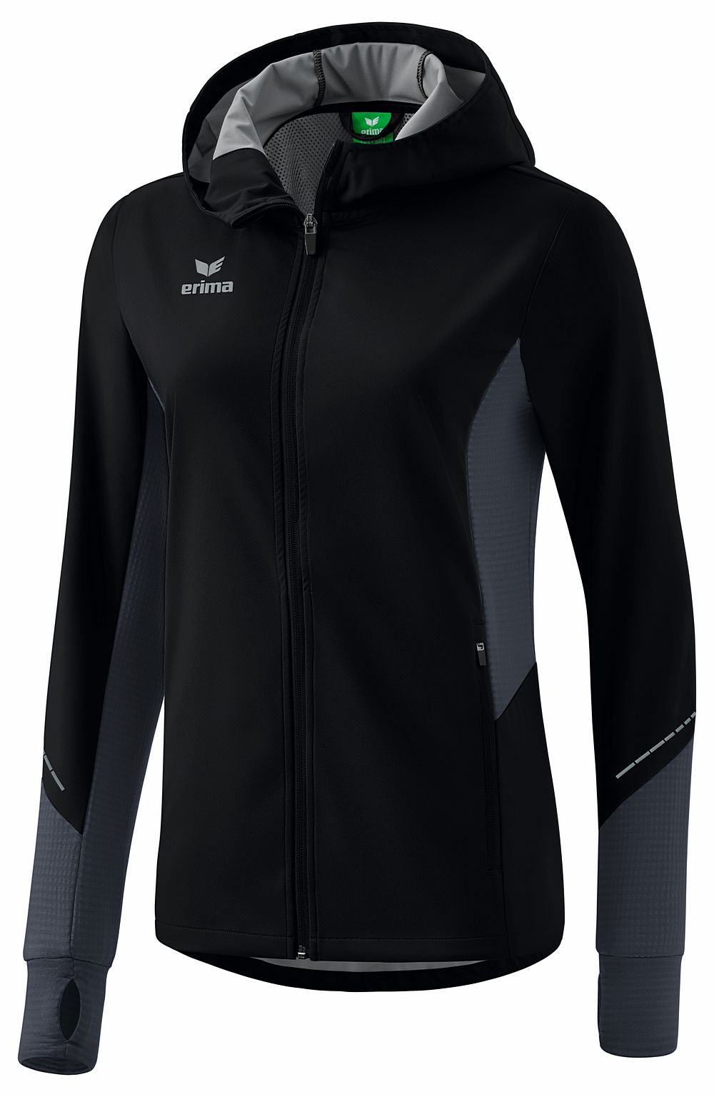 Erima RACING LØBEJAKKE dame