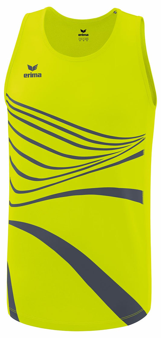 Erima RACING SINGLET - Herremodel