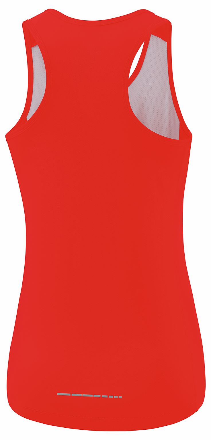Erima RACING SINGLET - Damemodel