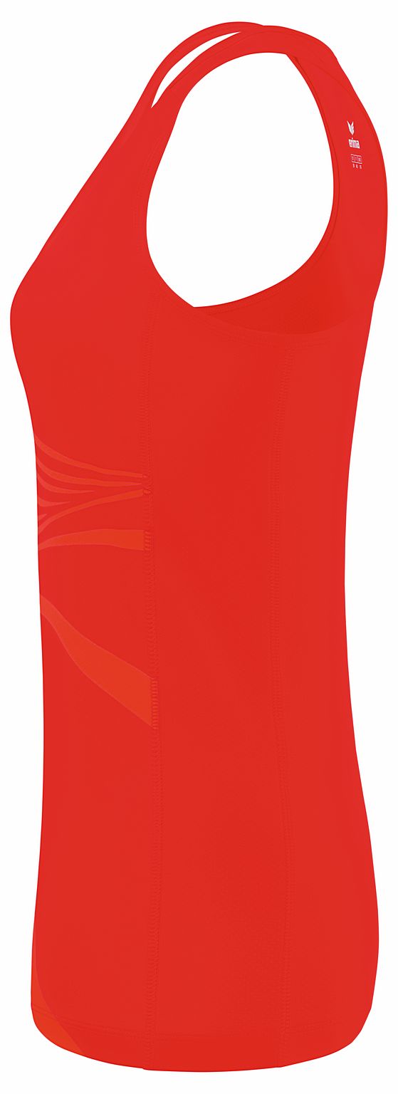 Erima RACING SINGLET - Damemodel