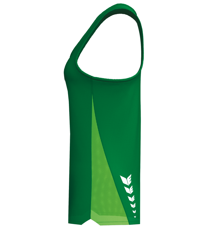 Erima singlet TF WINGS-