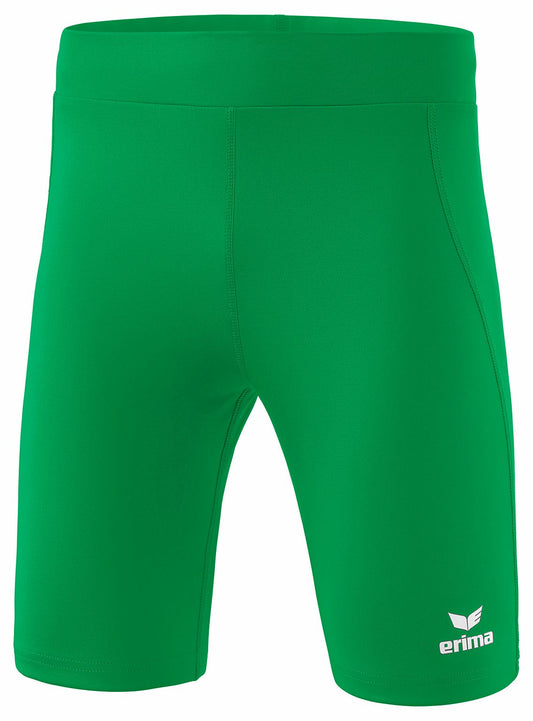 Racing athletics løbetights kort herremodel