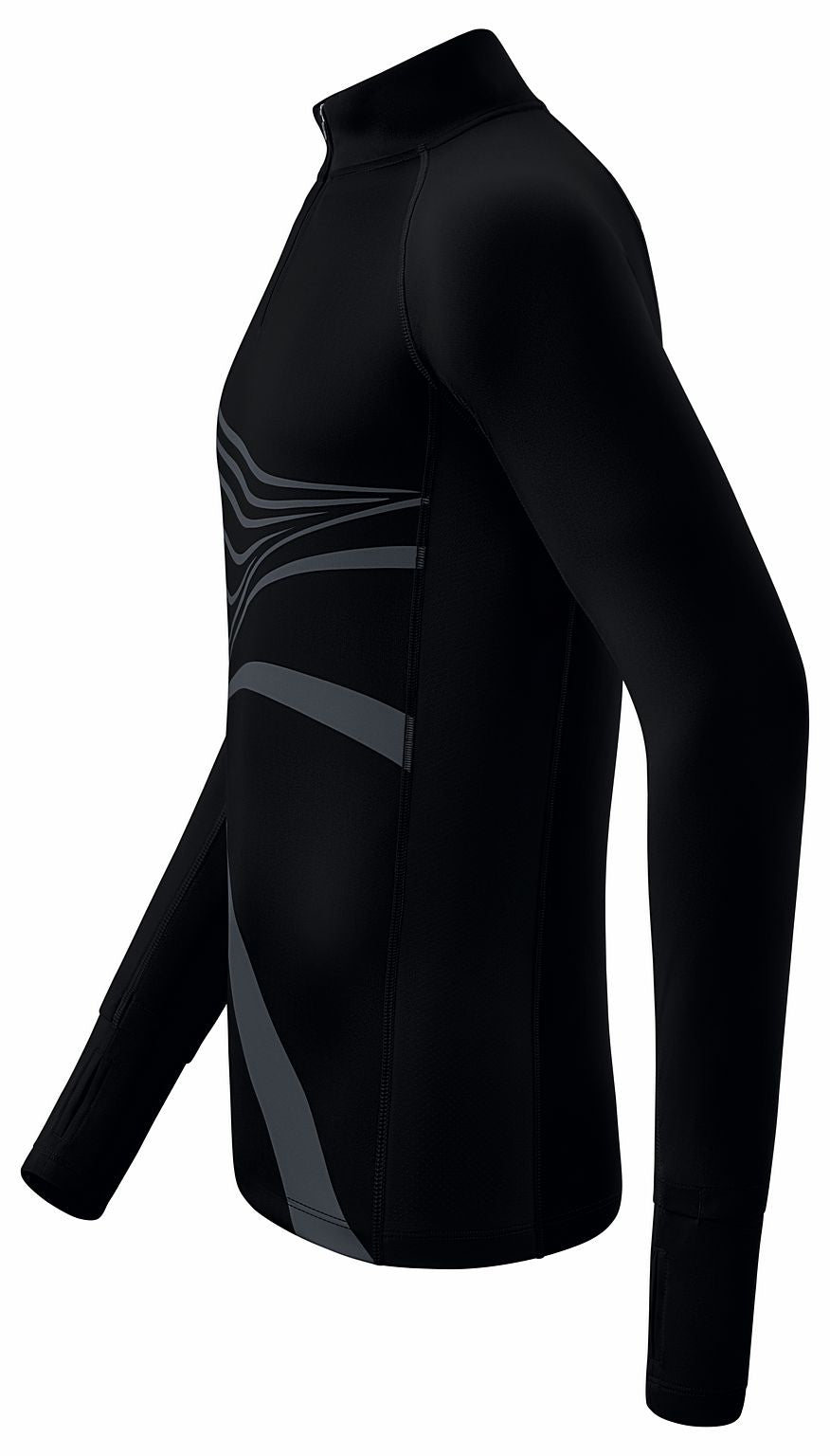 Erima Racing Longsleeve - Herremodel