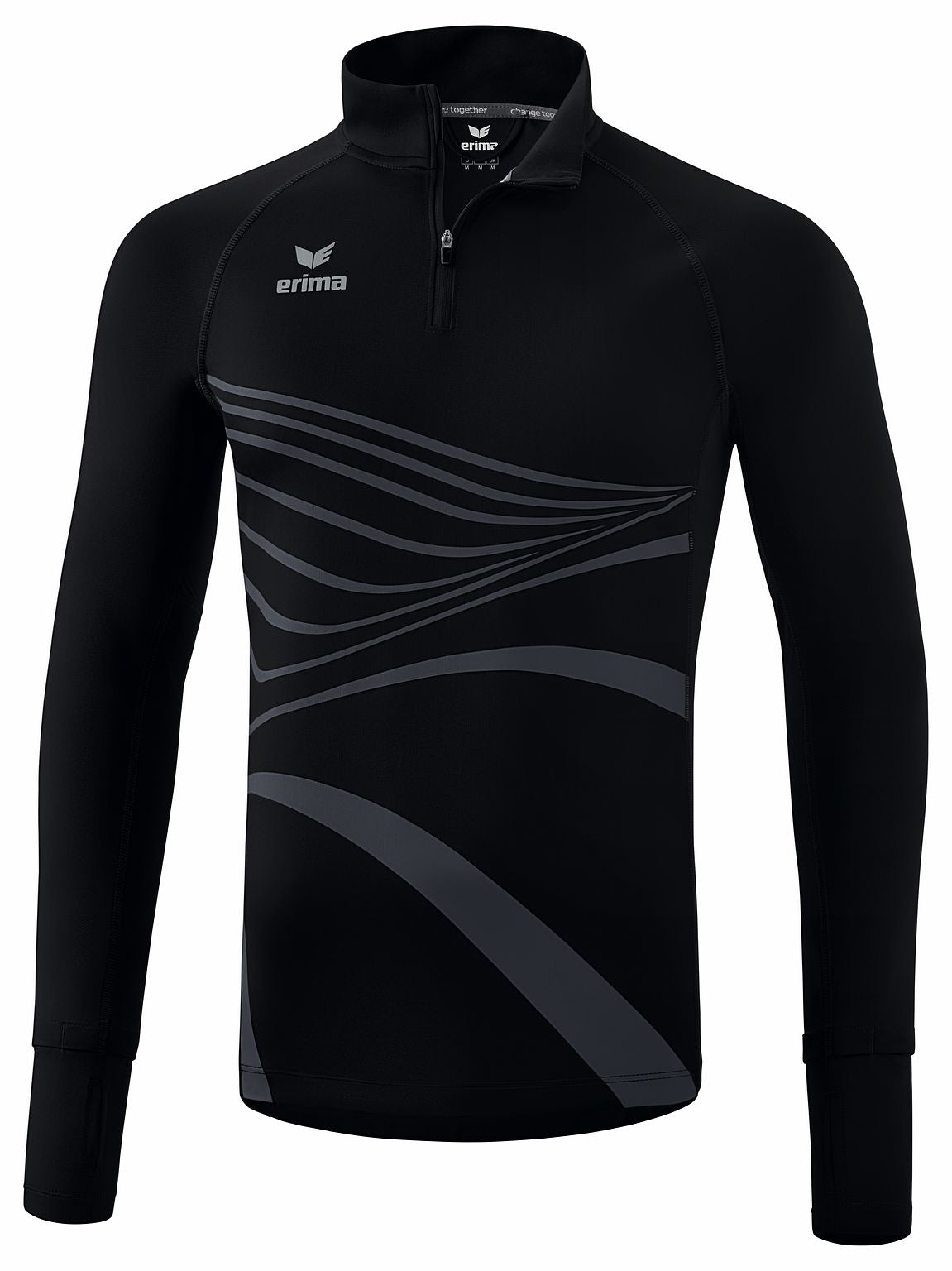 Erima Racing Longsleeve - Herremodel