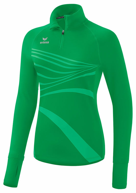 Erima Racing Longsleeve - Damemodel