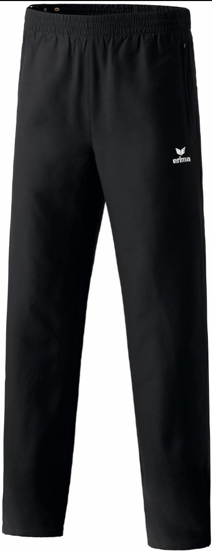 Bukser til benet eller foden i gips?...eller brug for opvarmningsbukser med gennemgående lynlås.........