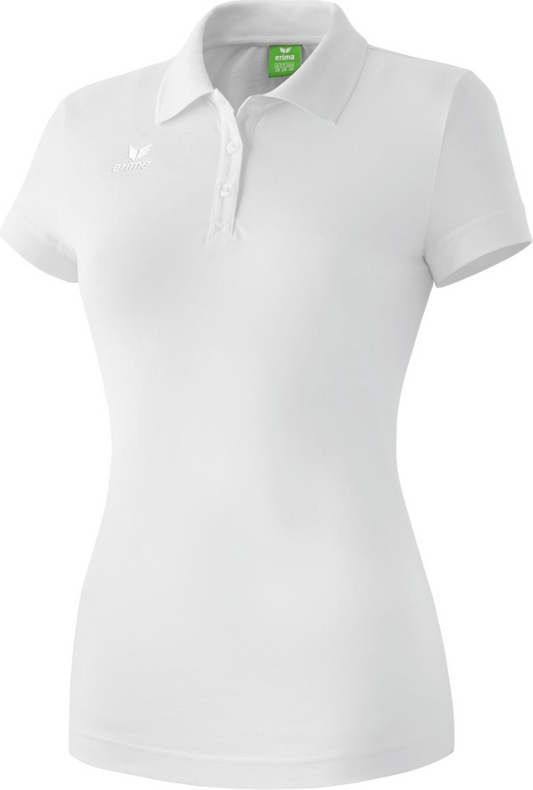 Outlet str. 42 Casual bomulds polo-shirt