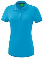 Outlet str. 38 - Erima Teamline Change Polo-shirt - damemodel