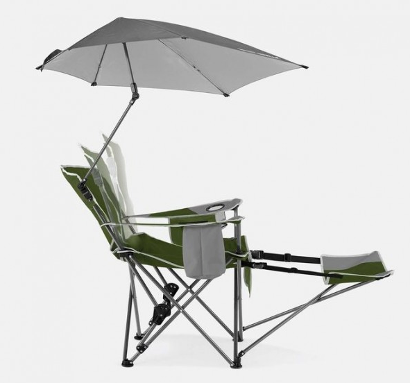 SKLZ "Spectators throne" - blå