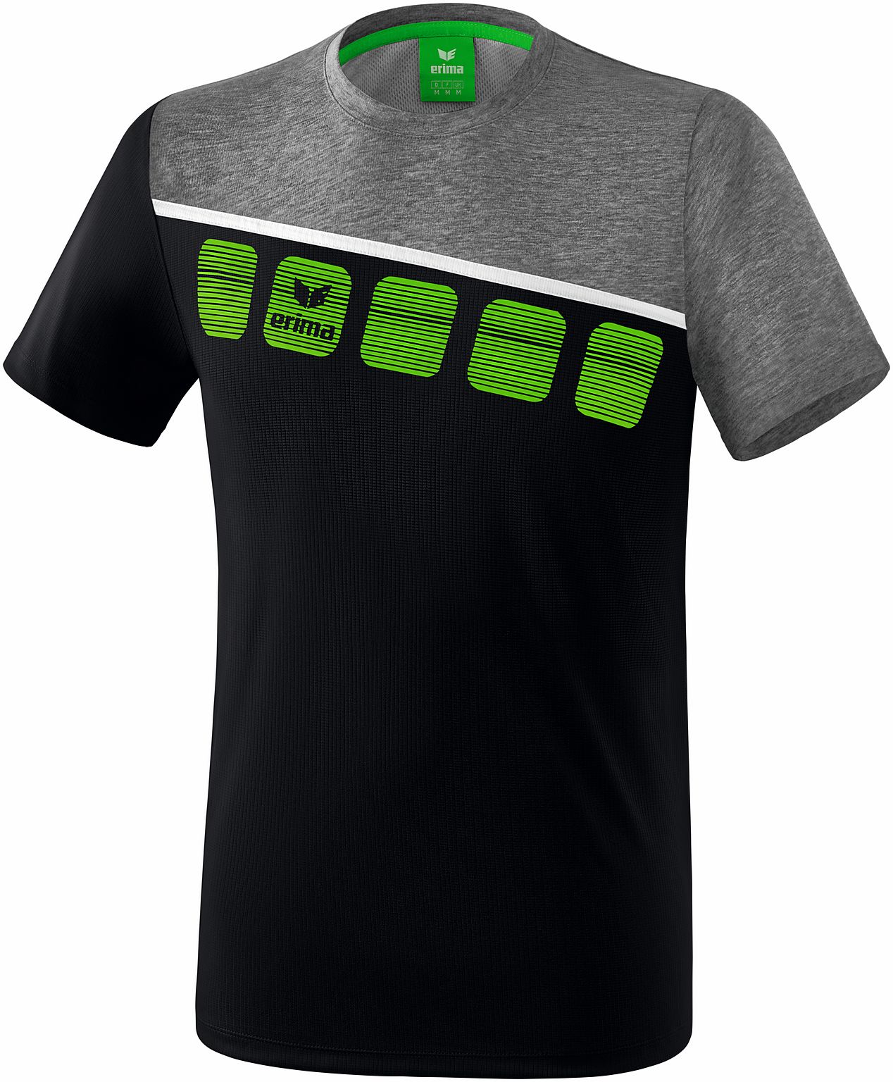 Teamline 5-C T-shirt